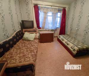 1-к квартира, на длительный срок, 25м2, 6/9 этаж