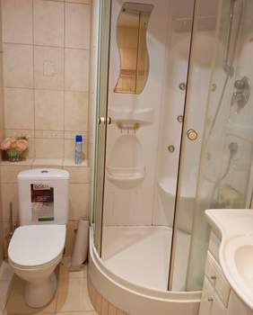 2-к квартира, на длительный срок, 80м2, 6/14 этаж