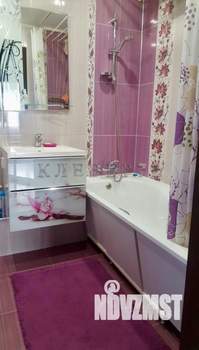 2-к квартира, на длительный срок, 52м2, 12/20 этаж