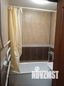 1-к квартира, посуточно, 33м2, 4/5 этаж