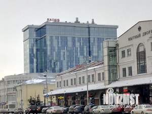 1-к квартира, посуточно, 23м2, 1/1 этаж