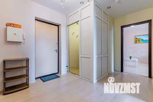 3-к квартира, посуточно, 60м2, 5/16 этаж