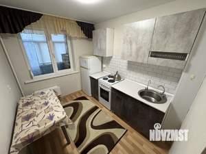 2-к квартира, на длительный срок, 48м2, 6/13 этаж