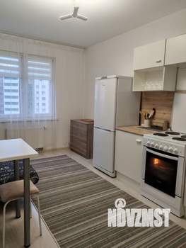 1-к квартира, на длительный срок, 32м2, 11/18 этаж