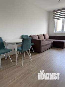 1-к квартира, на длительный срок, 40м2, 9/10 этаж