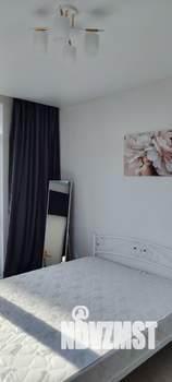 1-к квартира, на длительный срок, 37м2, 21/28 этаж