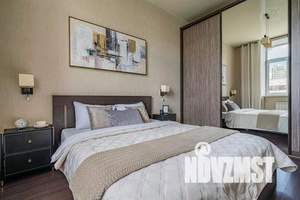 1-к квартира, посуточно, 52м2, 3/6 этаж