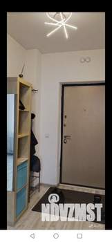 1-к квартира, на длительный срок, 39м2, 6/16 этаж