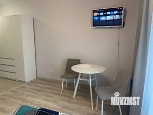 Студия квартира, посуточно, 32м2, 23/31 этаж