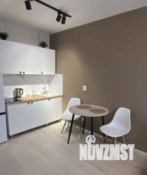 1-к квартира, посуточно, 22м2, 1/1 этаж