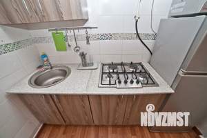 1-к квартира, посуточно, 33м2, 2/5 этаж