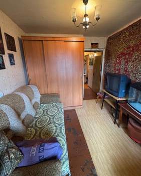2-к квартира, на длительный срок, 52м2, 3/5 этаж