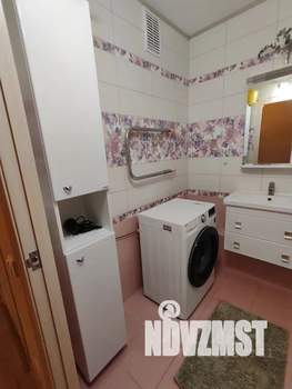 3-к квартира, посуточно, 100м2, 23/25 этаж