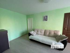 2-к квартира, на длительный срок, 44м2, 4/6 этаж