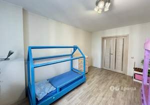 2-к квартира, на длительный срок, 56м2, 12/26 этаж