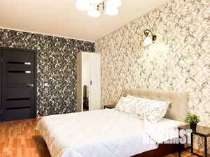 1-к квартира, посуточно, 45м2, 4/29 этаж