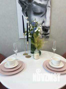 1-к квартира, посуточно, 19м2, 1/1 этаж