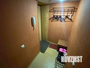 2-к квартира, посуточно, 48м2, 1/5 этаж