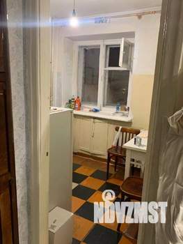 2-к квартира, на длительный срок, 44м2, 4/5 этаж