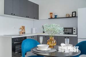 1-к квартира, посуточно, 30м2, 18/32 этаж