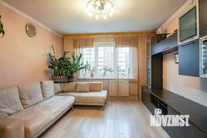 3-к квартира, на длительный срок, 58м2, 7/9 этаж