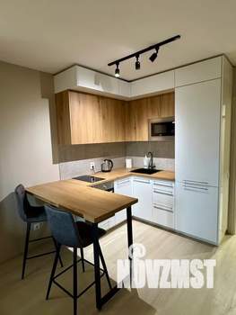 Студия квартира, посуточно, 22м2, 10/25 этаж