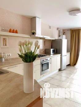 1-к квартира, посуточно, 73м2, 1/1 этаж