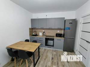2-к квартира, посуточно, 45м2, 13/31 этаж