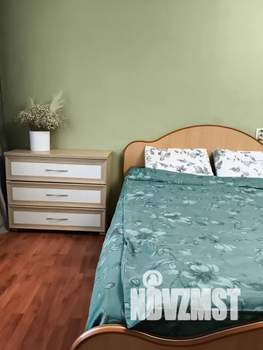 1-к квартира, посуточно, 36м2, 4/12 этаж