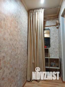 1-к квартира, посуточно, 33м2, 2/5 этаж