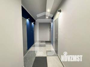 Студия квартира, на длительный срок, 24м2, 6/32 этаж