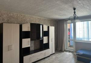 2-к квартира, на длительный срок, 41м2, 8/9 этаж