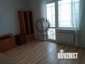 1-к квартира, на длительный срок, 36м2, 15/16 этаж