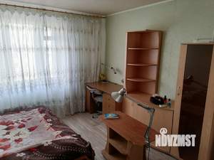 1-к квартира, на длительный срок, 34м2, 7/9 этаж