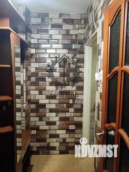 2-к квартира, на длительный срок, 44м2, 4/5 этаж