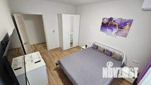 2-к квартира, посуточно, 59м2, 15/23 этаж