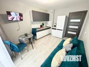 1-к квартира, посуточно, 41м2, 1/1 этаж