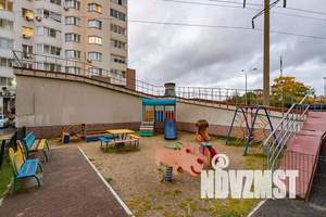 1-к квартира, посуточно, 60м2, 10/20 этаж