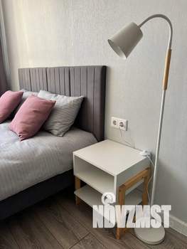 Студия квартира, посуточно, 23м2, 22/28 этаж