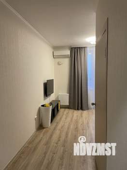 1-к квартира, на длительный срок, 30м2, 21/26 этаж