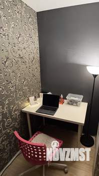 1-к квартира, на длительный срок, 29м2, 2/5 этаж