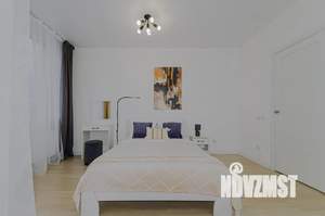 Студия квартира, посуточно, 25м2, 14/15 этаж