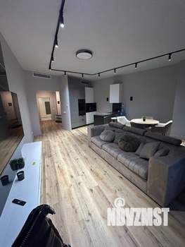 2-к квартира, на длительный срок, 80м2, 12/52 этаж