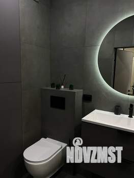 1-к квартира, посуточно, 39м2, 4/29 этаж
