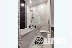 1-к квартира, посуточно, 40м2, 24/32 этаж