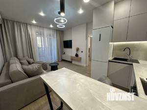 1-к квартира, на длительный срок, 45м2, 5/23 этаж