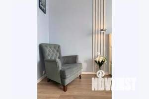 1-к квартира, посуточно, 25м2, 20/25 этаж