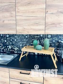 Студия квартира, посуточно, 30м2, 6/12 этаж