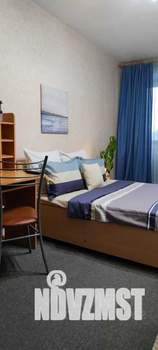 1-к квартира, посуточно, 42м2, 8/8 этаж