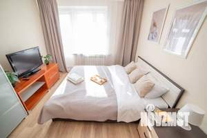 1-к квартира, посуточно, 32м2, 5/5 этаж